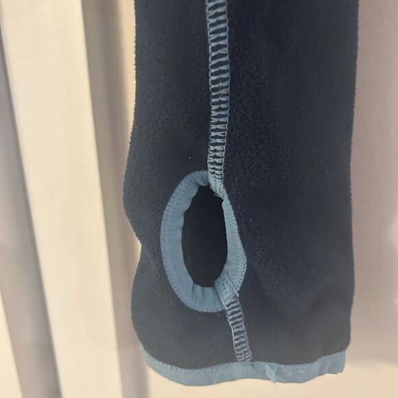 Care Free People On the Run Lightweight Pullover - XS - Picture 3 of 4